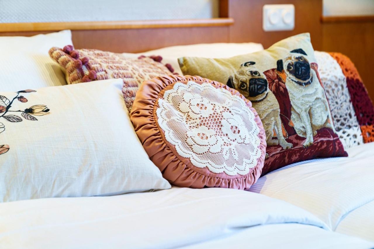 Tante Alma's Lasthaus Am Ring Hotel 3*