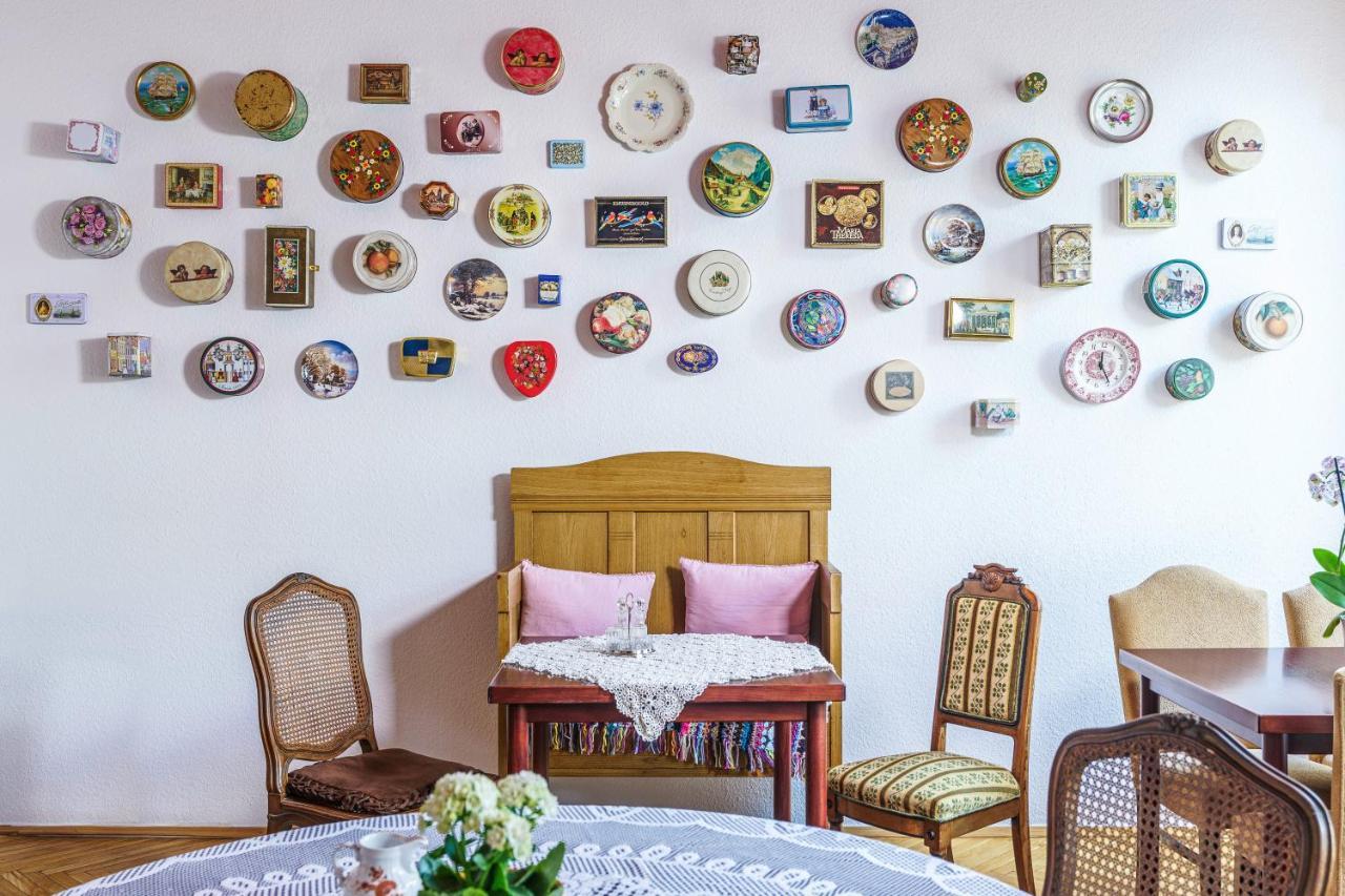 Hotel Tante Alma's Lasthaus Am Ring