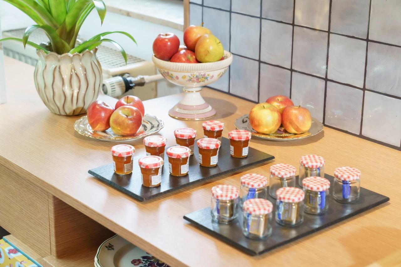 Hotel Tante Alma's Lasthaus Am Ring 3*