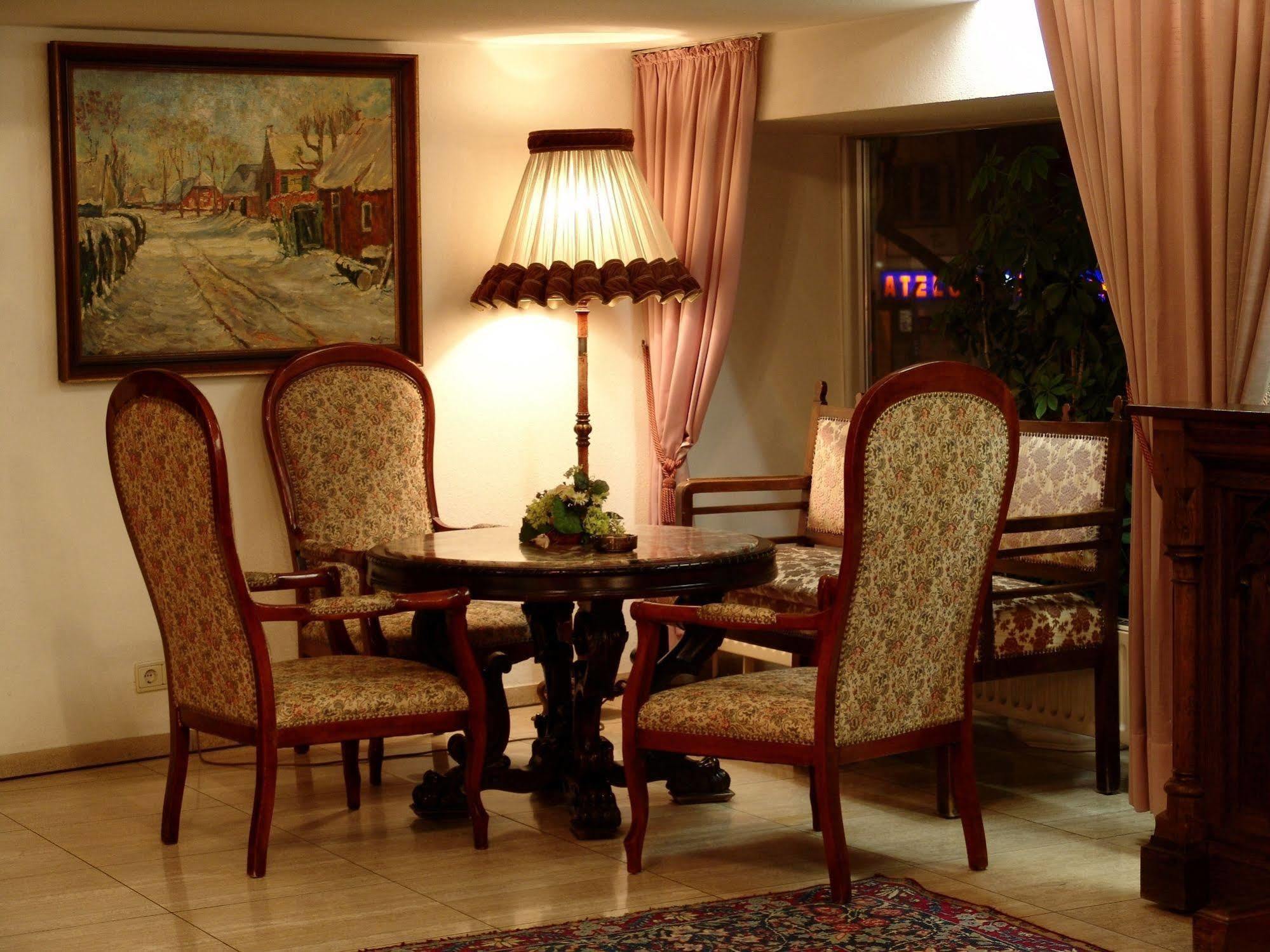 Hotel Tante Alma's Lasthaus Am Ring